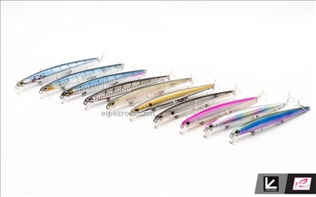 Tailwalk Sea Finger Minnow 113F - Tailwalk